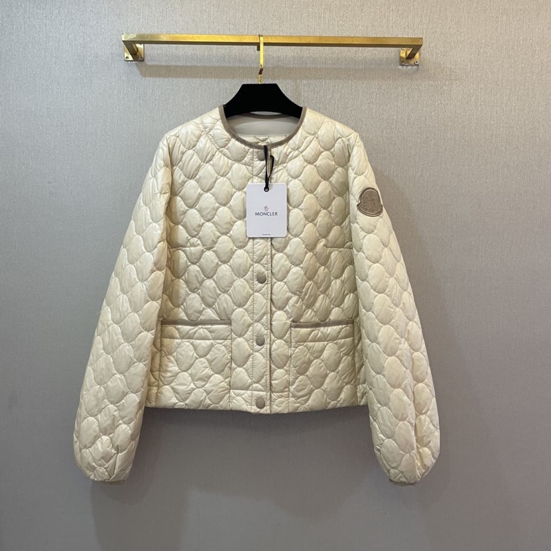 Moncler Down Coat